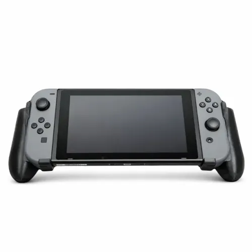 Grip Confortável Compatível com Nintendo Switch V1 e V2 Não Serve OLED Lite Switch 2