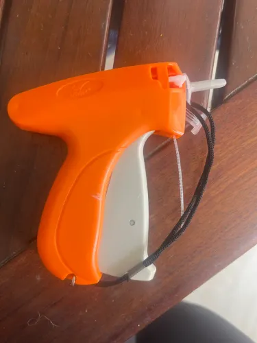 Pistola etiquetadora