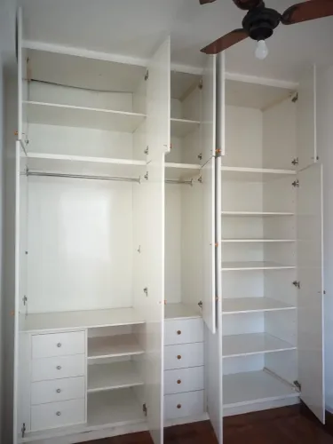 Apartamento Tijuca