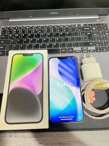 Iphone 14 Plus 128 gb