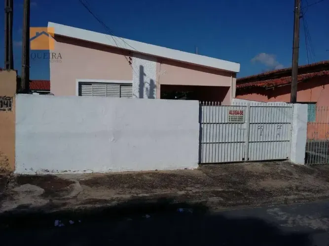 Casa à venda, 61 m² por R$ 220.000,00 - Jardim Araújo - Votorantim/SP