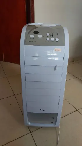 Climatizador de ar Philco