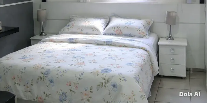 Cabeceira de cama