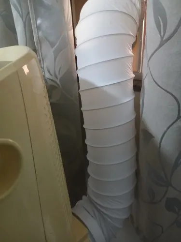 Arcondicionado portátil