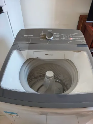 Máquina de Lavar Brastemp 13kg