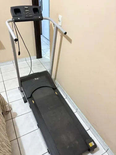 Esteira Dream Fitness