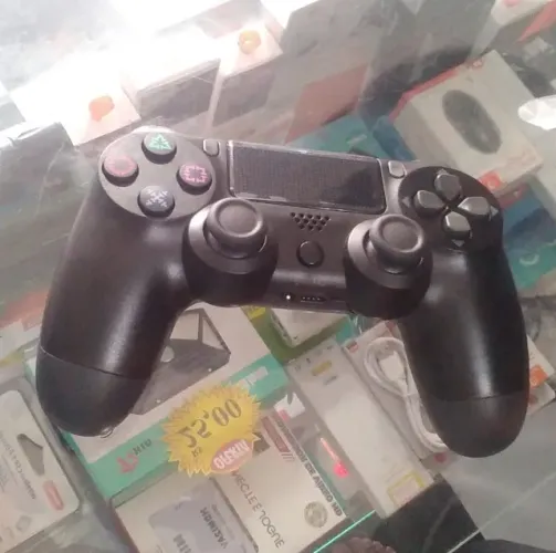 CONTROLE PS4