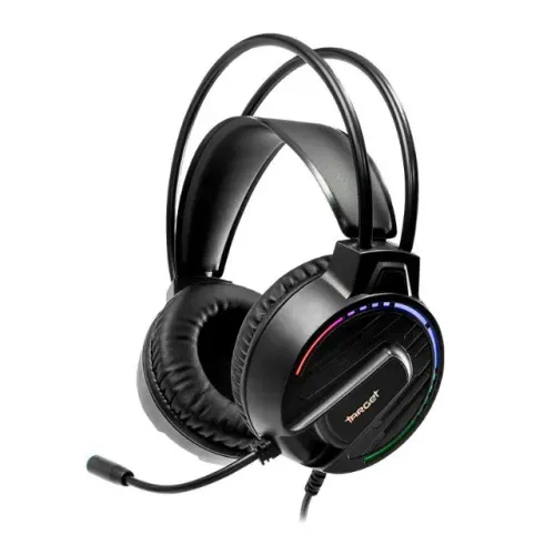 Headset Gamer TGT B33 Drivers 50mm Rainbow | Novo | Loja Física