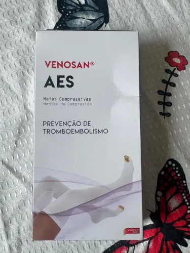 Meias Compressivas