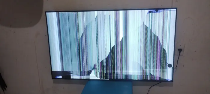 Tv Samsung 55 pol 4k