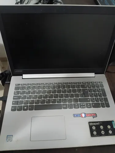 Notebook lenovo