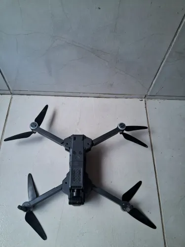 Drone cjrc F11s 4k pro