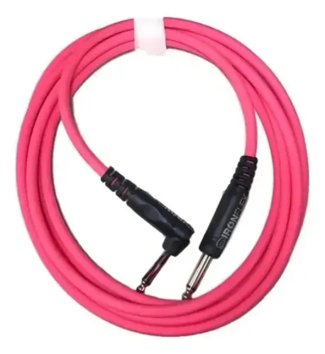 Cabo Mac If15lro Rosa 4,57m