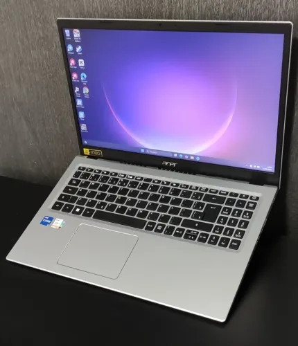 Notebook Acer Aspire Core i5 11ª Geração 8GB RAM