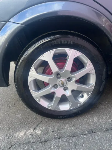 Rodas do astra Ss pra rolo