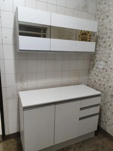 Armário cozinha