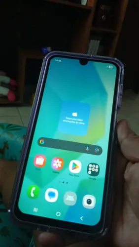 Celular Samsung Galaxy A16