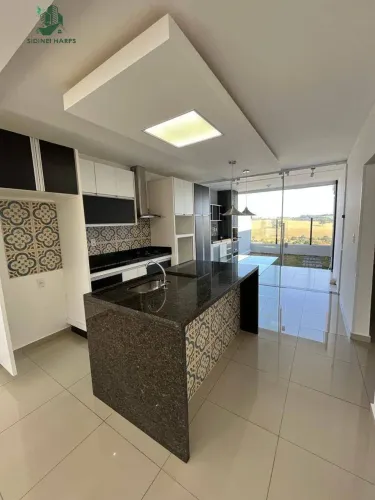 Locação! Casa no Bairro Quinta dos Vinhedos - Bragança Paulista SP.