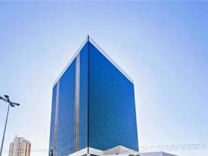 SALA COMERCIAL PARA VENDA E LOCAÇÃO, ED. SKY TRADE CENTER CENTRO, SOROCABA. ÓTIMA LOCALIZA