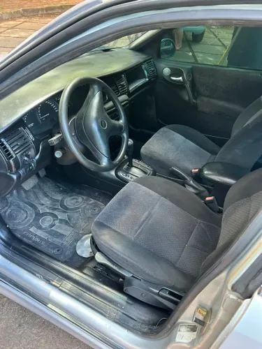 Chevrolet Vectra GLS/ Challenge 2.2 MPFI 16V 2000