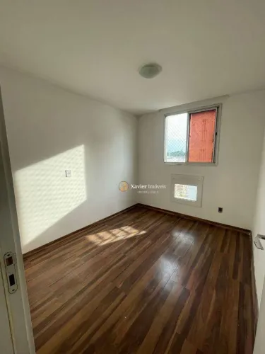 Apartamento com 2 dormitórios para alugar, 51 m² por R$ 2.246,00/mês - Comendador Soares -