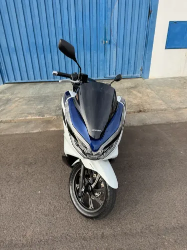 Honda Pcx Sport 150cc 