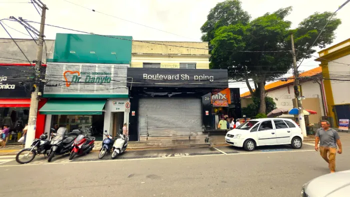 Casa comercial para venda em Centro Cotia, 970m²