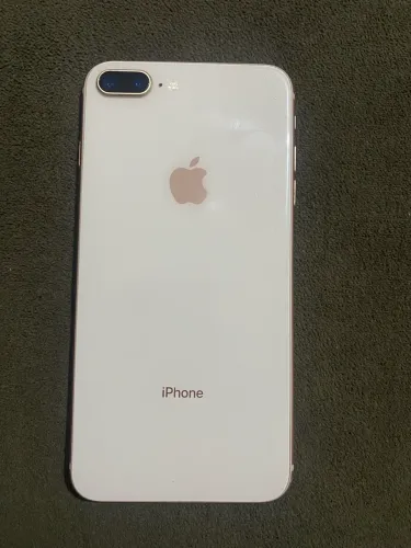 iPhone 8 PLUS
