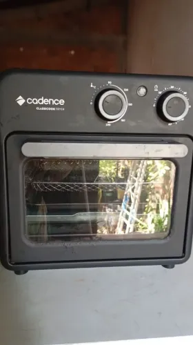FORNO ELÉTRICO CADENCE