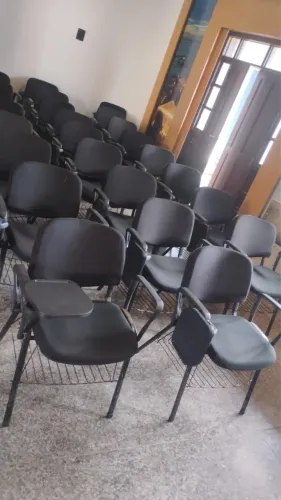 Cadeira de estudo e escritório