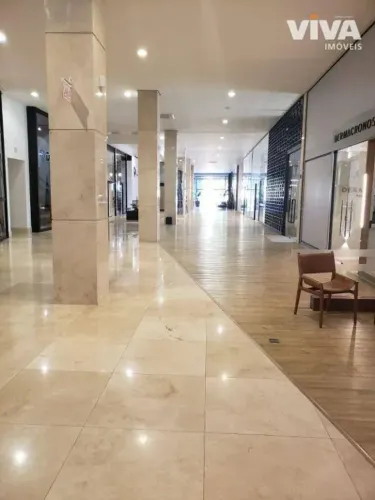 Sala para alugar, 36 m² por R$ 7.071,09/mês - Praia Brava - Itajaí/SC