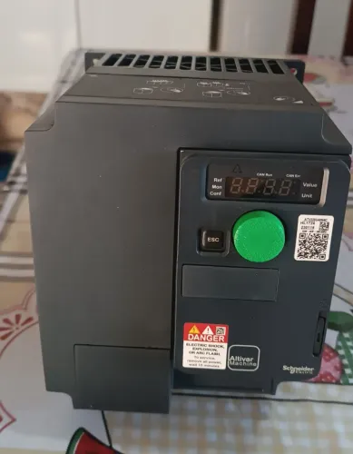 ALTIVAR 320