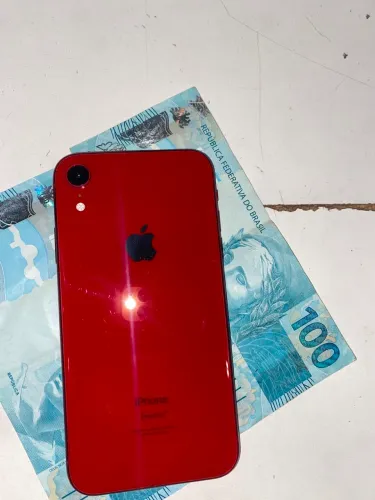 iPhone xr 64gb