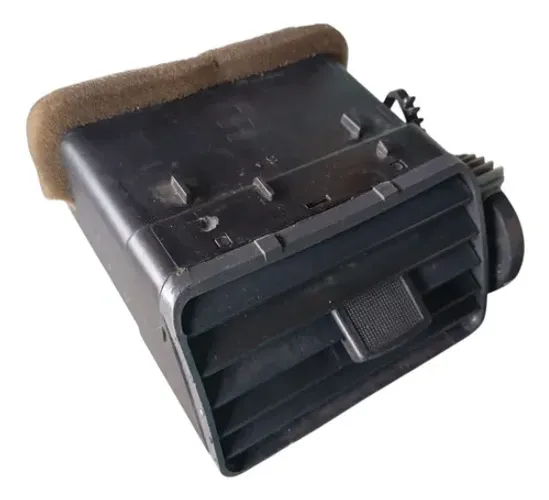 Difusor Ar Esquerdo Vw Gol Saveiro G3 1999 2005
