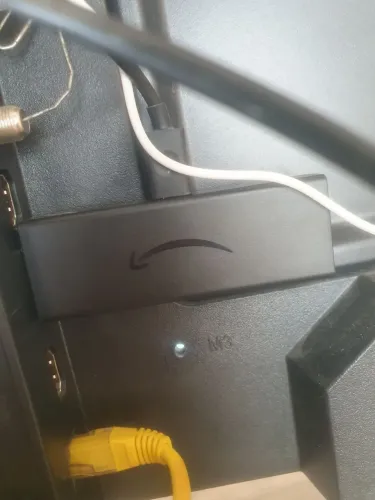 Fire TV Stick HD Última Geração TV Smart