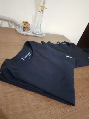 CAMISETA ALEATORY E CONCEPT - COMBO BRECHÓ PREMIUM