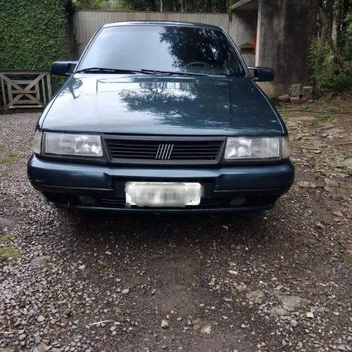 Fiat Tempra SX 2.0 I.e. 8V 4P 1998