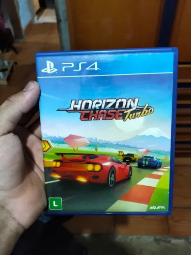 Jogos de ps4