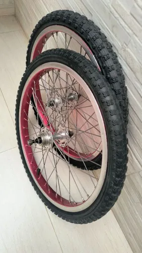 BMX