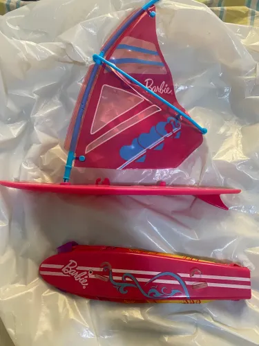 Acessório Barbie