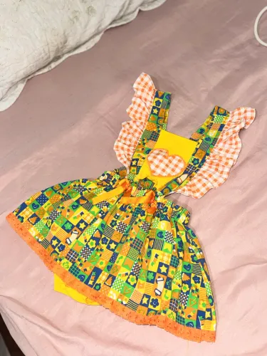 Romper quadrilha