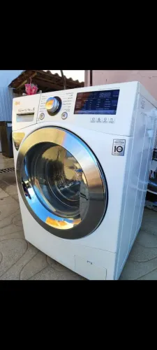 Lava e seca LG 10.2kg 110vt