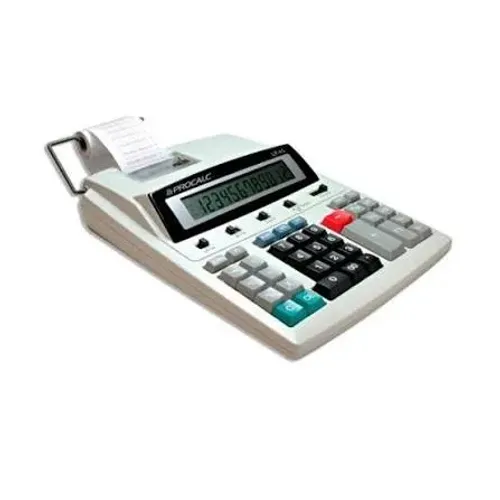 Calculadora Procalc LP 45