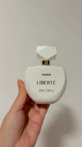 Perfume wepink