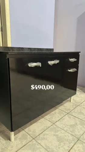 Armário de cozinha