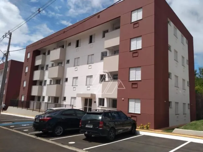 Apartamento 2 quartos Locação Zona Oeste Marília/SP
