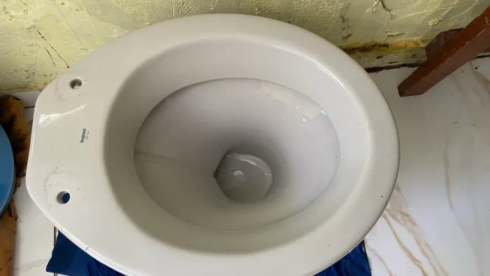 Vaso sanitário 