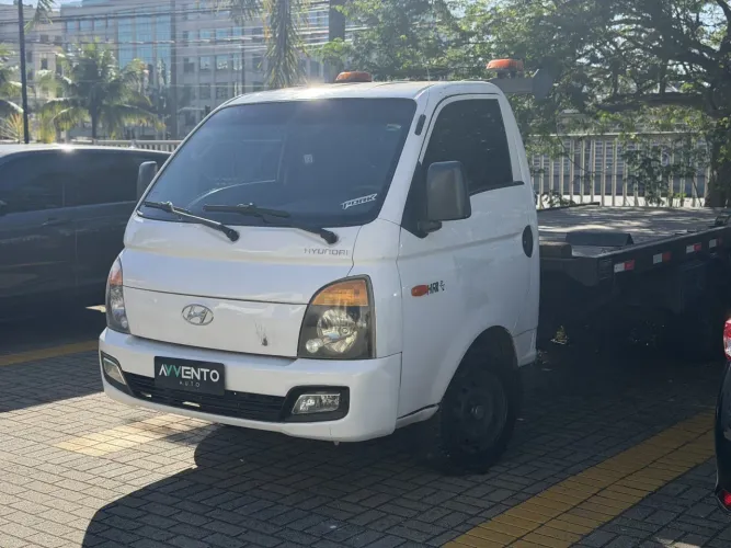 Hyundai HR 2.5 TCI Diesel (rs/rd) 2019