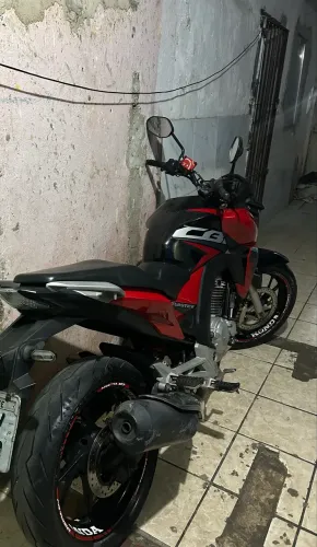 Cb Twister 250 2019/2020