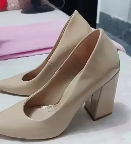 Scarpin Femino